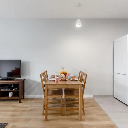 Chill Marywilska Varsó