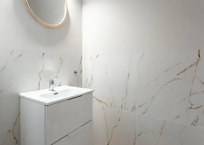 Apartman Chill Marywilska *