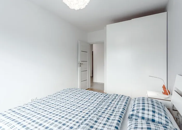 Chill Marywilska Apartman