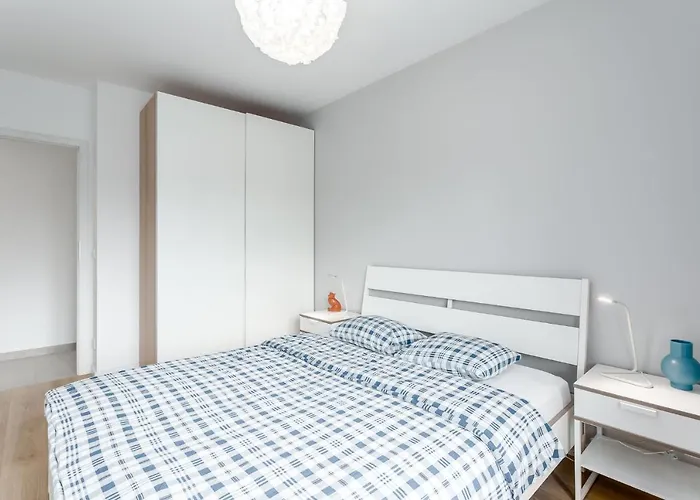 Chill Marywilska Apartman