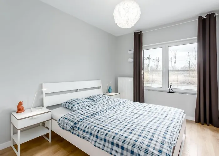 Chill Marywilska * Varsó