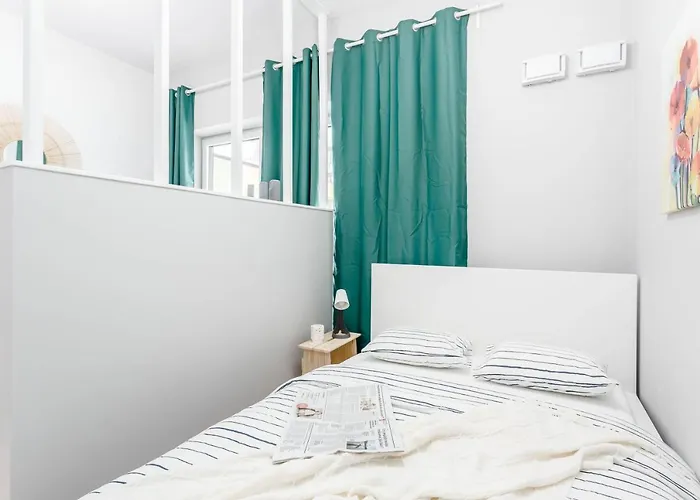 Chill Marywilska Apartman