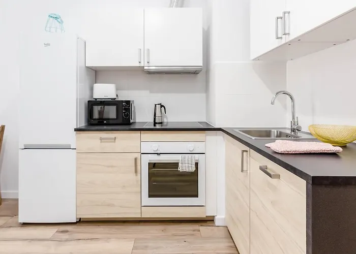 Chill Marywilska Varsó