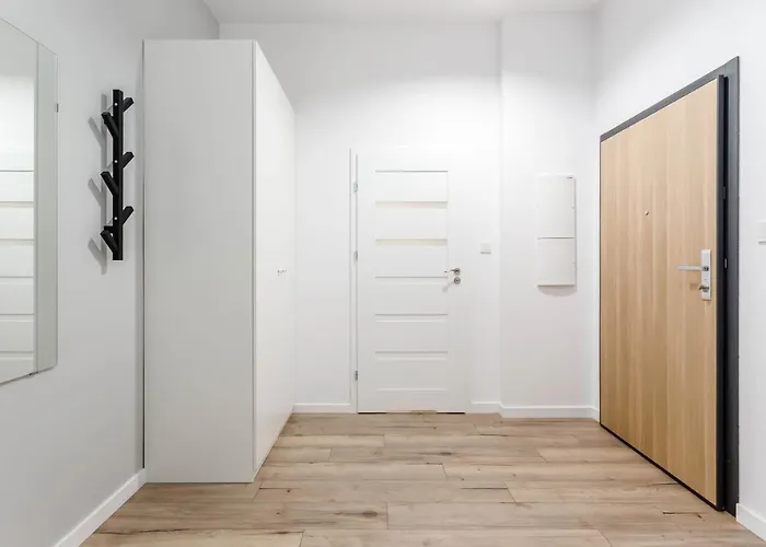 Apartman Chill Marywilska