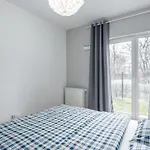 Apartament Chill Marywilska