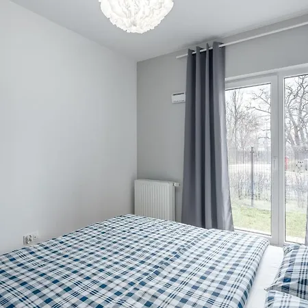 Lejlighed Chill Marywilska