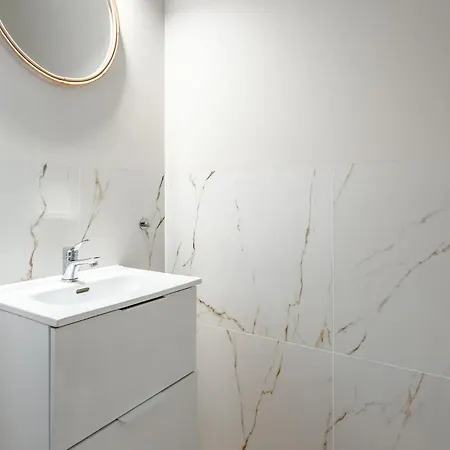 Appartamento Chill Marywilska *