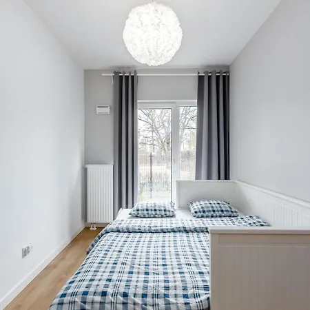 Chill Marywilska Warszawa