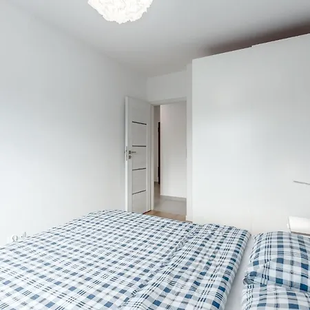 Chill Marywilska Lejlighed