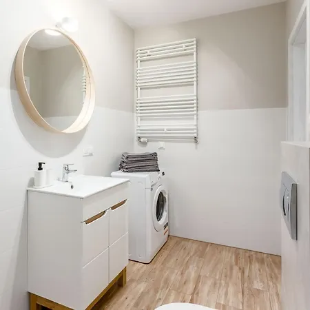 Chill Marywilska Appartamento