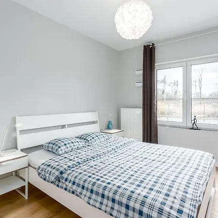 Chill Marywilska * Warszawa