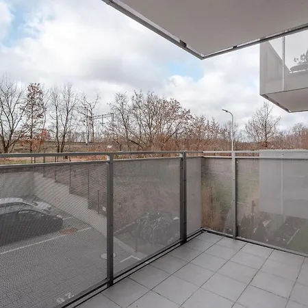 Appartamento Chill Marywilska *