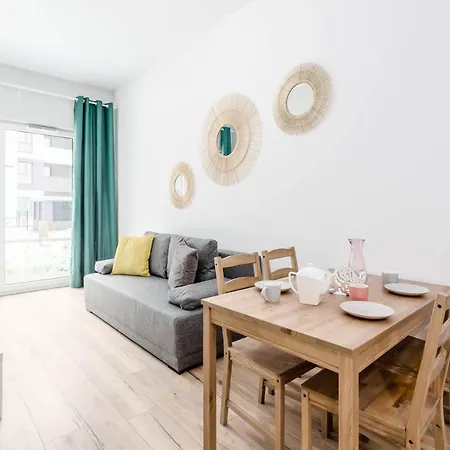 Chill Marywilska Warszawa