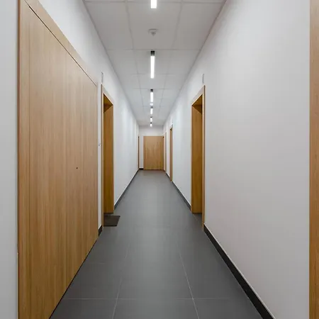 Chill Marywilska Lejlighed *