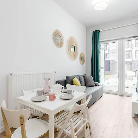 Chill Marywilska Warszawa