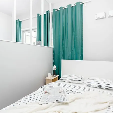 Chill Marywilska Lejlighed