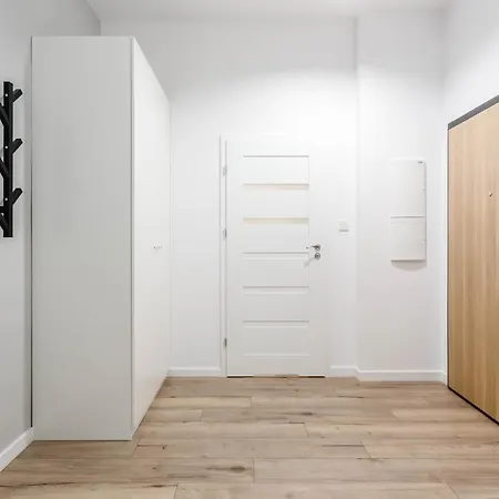 Appartamento Chill Marywilska