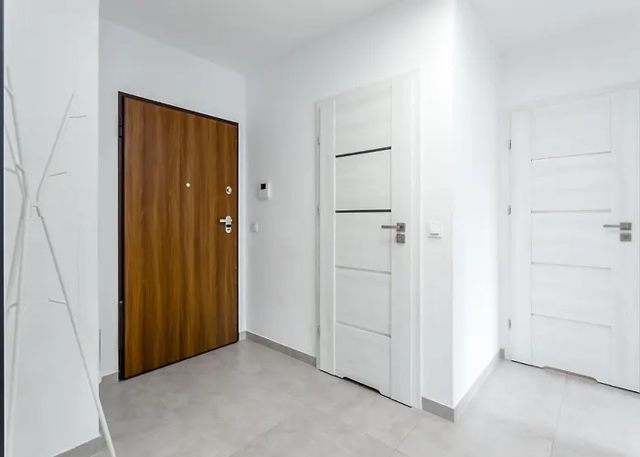 Chill Marywilska Daire *