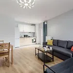 Chill Marywilska Apartman