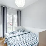 Chill Marywilska Apartman