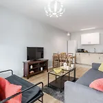 Chill Marywilska Apartman