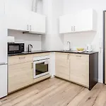 Apartman Chill Marywilska *