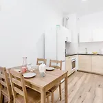 Chill Marywilska Apartman