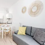 Apartman Chill Marywilska *