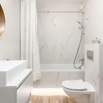 Apartmán Chill Marywilska *