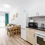 Chill Marywilska Apartmán *