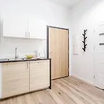 Chill Marywilska Apartmán Varšava